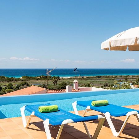 Villa Magdalena Alaior Exteriér fotografie