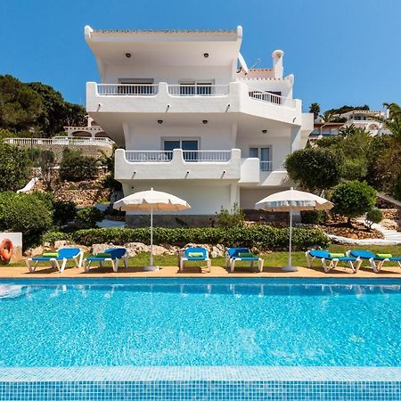 Villa Magdalena Alaior Exteriér fotografie