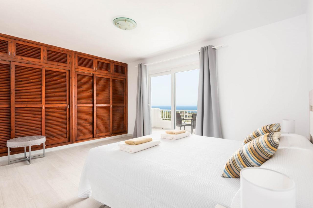 Villa Magdalena Alaior Exteriér fotografie