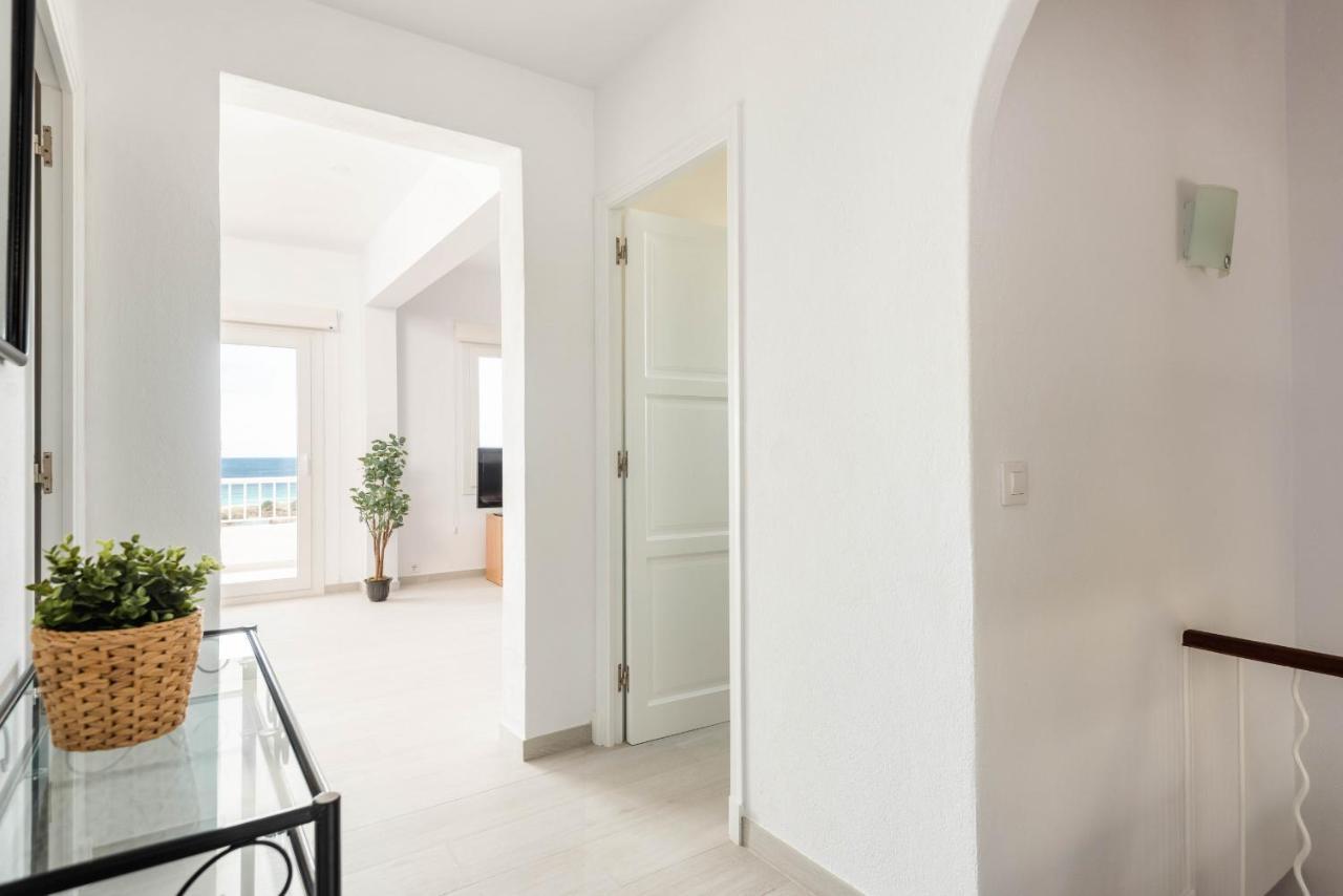 Villa Magdalena Alaior Exteriér fotografie