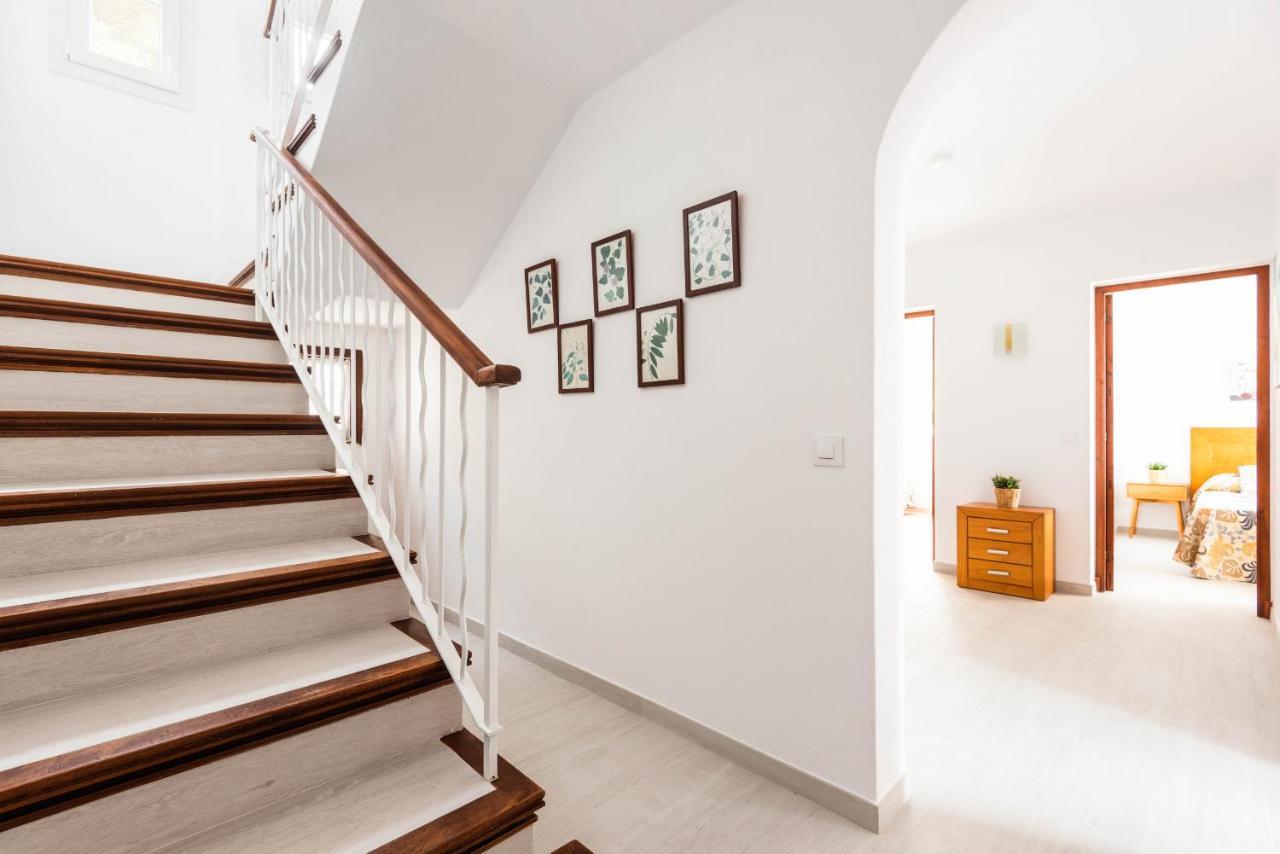Villa Magdalena Alaior Exteriér fotografie