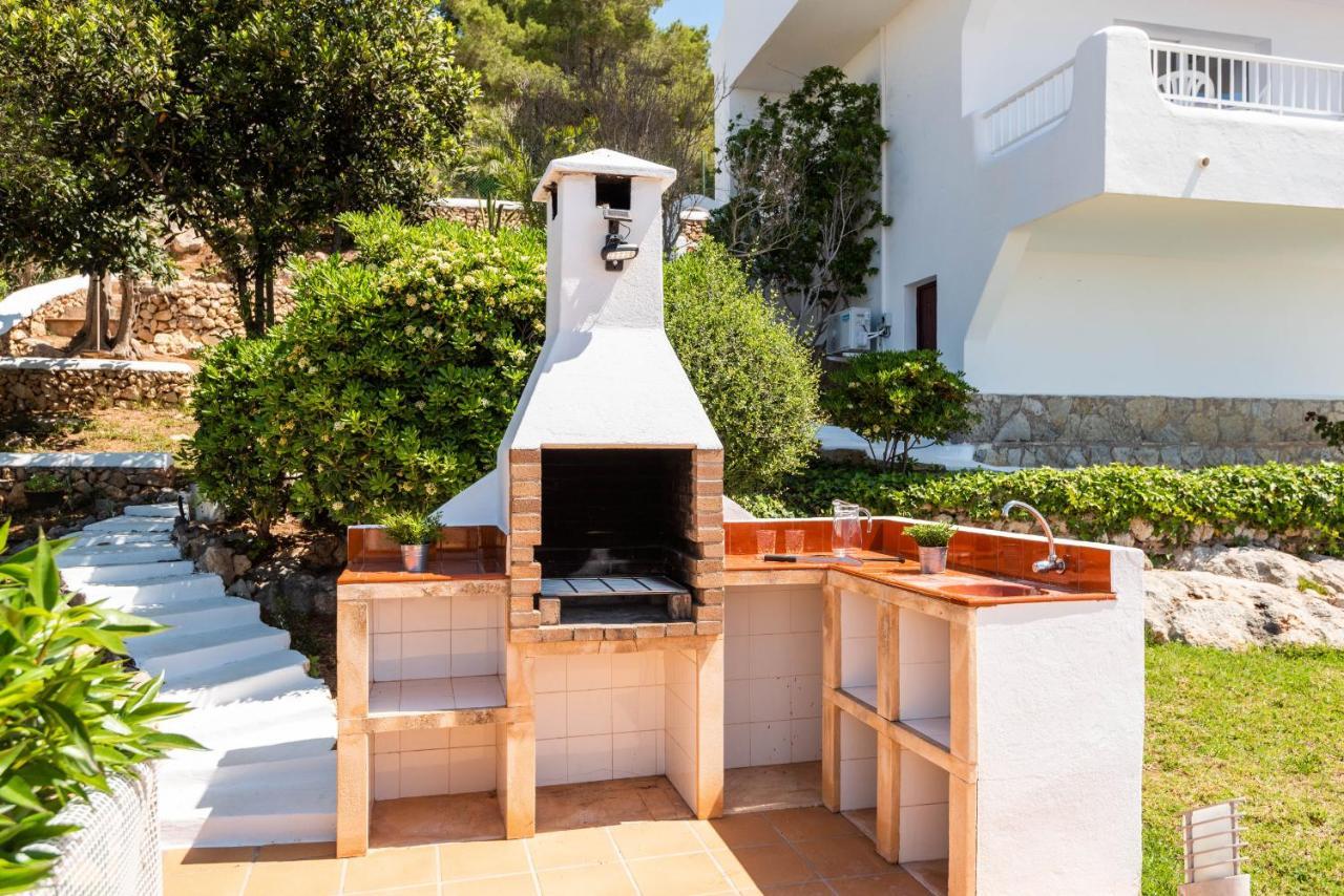 Villa Magdalena Alaior Exteriér fotografie